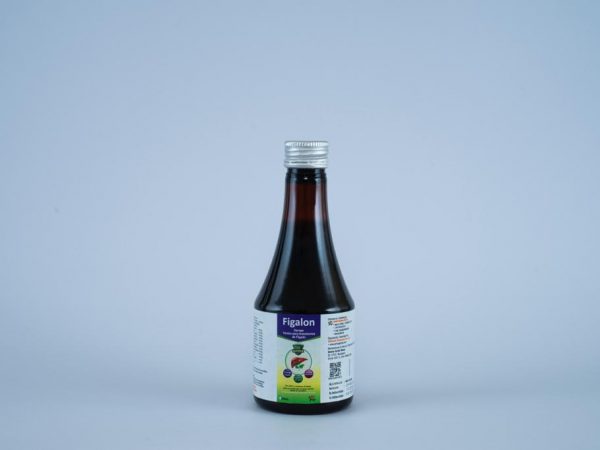 Ayurvedic Liver Tonic