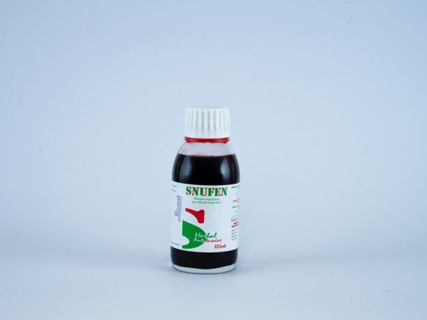 Cough Syrup